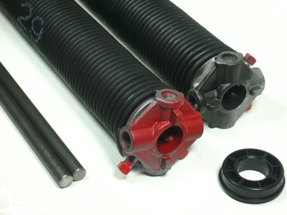 Garage Door Spring Repair North Hollywood