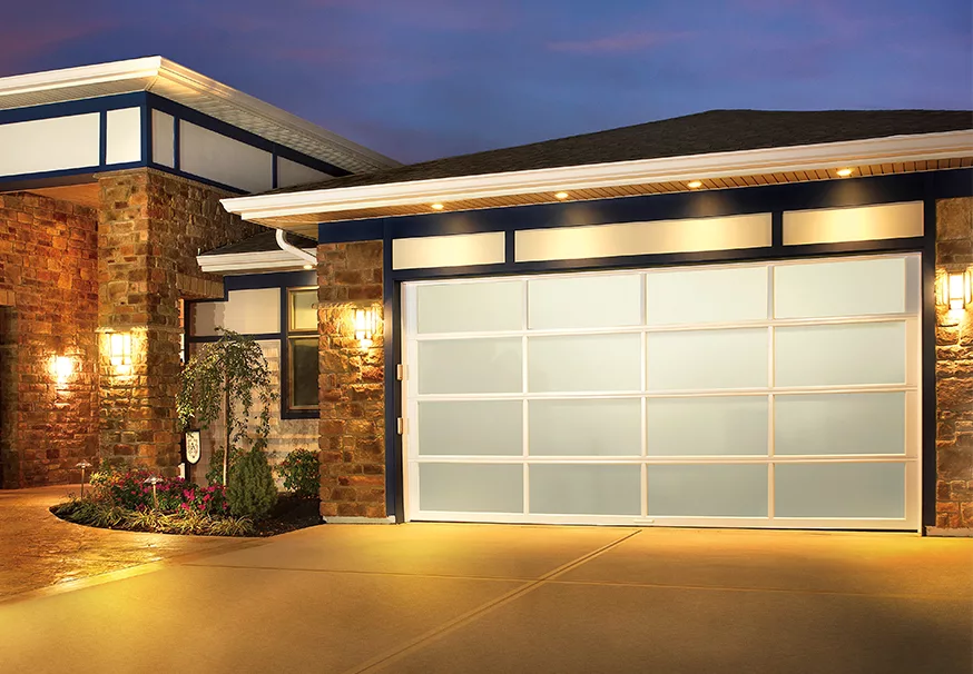 Garage Door Repair Experts in North Hollywood, CA